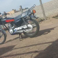 موتور پیشتاز ۱۵۰