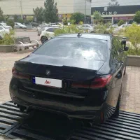 BMW 530|خودرو سواری و وانت|جلفا, |دیوار