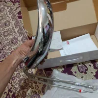 شیر مخلوط اهرمی چشمی KWC آکبند|لوازم حمام|نسیم‌شهر, |دیوار