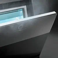 یخچال فریزر هیمالیا امگا پلاس هوم بار|یخچال و فریزر|نیشابور, گنبد سبز|دیوار