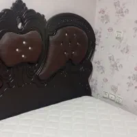 تخت خواب2نفره