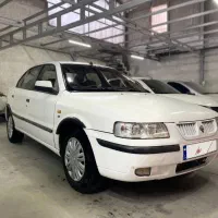 سمند 95 معاوضه با انواع ماشین مدل پایین و شرایطی