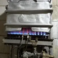 ابگرمکن سوزان
