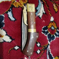 چاقو افغانی