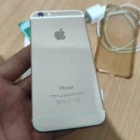 آیفون اپل iPhone با حافظه 16 گیگابایت|موبایل|باغ بهادران, |دیوار