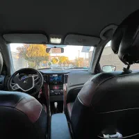 دنا معمولی مدل 95|خودرو سواری و وانت|اصفهان, الهیه|دیوار