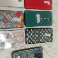 قاب گوشی شیائومی نوت ۸ پرو