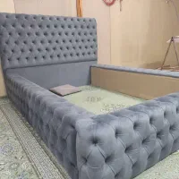 تخت تدی|تخت و سرویس خواب|مشهد, کشف|دیوار