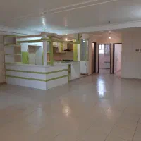 اجاره.تمام رهن.آپرتمان۱۲۰متری.لوکس.طبقه۳پشت دارایی