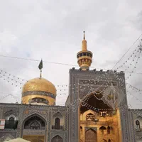 تور مشهد هوایی و ریلی