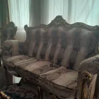 مبل ۹ نفره سلطنتی