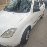 تیبا ۲ مدل ۹۷ تمیز بدنه تمیز لوازم|خودرو سواری و وانت|مشهد, امام رضا (ع)|دیوار