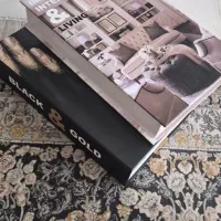 کتاب دکوراتیو