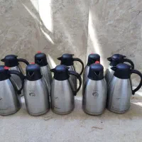 فلاکس چای اصلی