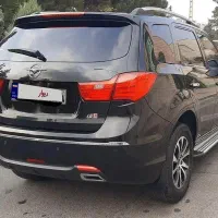 هایما s7توربو ۹۸|خودرو سواری و وانت|کرج, فاز ۳ گوهردشت|دیوار