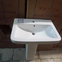 روشویی گاتریا|لوازم سرویس بهداشتی|تهران, علم و صنعت|دیوار