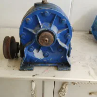 گیربوکس قدرتی