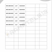 0912-106-46-34|سیم‌کارت|تهران, دریا|دیوار