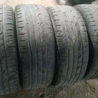 لاستیک پژو 405.   مدل 14/60/205