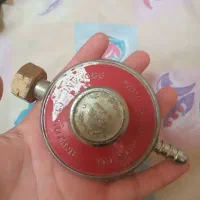 رگلاتورگاز
