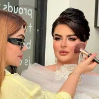 جذب هنرجوی میکاپ زیر نظر مدرس رسمی مهتاب درویشی|خدمات آرایشگری و زیبایی|کرمانشاه, |دیوار