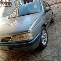 پژو 405 دوگانه سوز slx