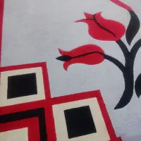 فرش|گلیم، جاجیم، گبه|دهلران, |دیوار