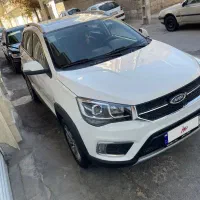 X22اتوماتیک مدل ۱۳۹۸ در حد|خودرو سواری و وانت|کرمان, |دیوار