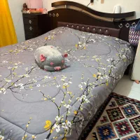 دو نفره|تخت و سرویس خواب|تهران, جیحون|دیوار