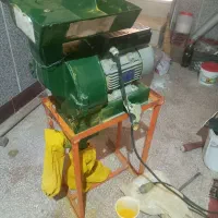 فروش دستگاه آسیاب زردچوبه وانواع ادوجات
