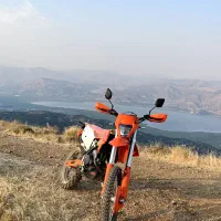 وای بی 250 وحشی