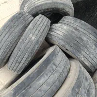 پرایدی پژویی مزدای (نیسانی)نواستوک لاستیک کشاورزی