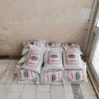 برنج شمال به قیمت اقتصادی