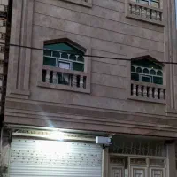 خونه ای ۳طبقه ۹۰متری