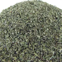 سبزیجات خشک ارگانیک