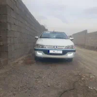 ماشین دربستی