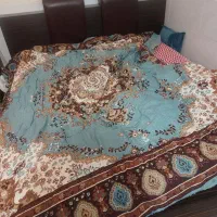 وسایل خانه|تخت و سرویس خواب|امیدیه, |دیوار