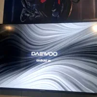 تلویزیون دوو ۵۰ اینچ ۴k