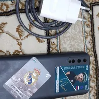 هواوی Y8p با حافظهٔ ۱۲۸ گیگابایت|موبایل|تهران, اوقاف|دیوار