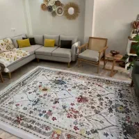 رو فرشی کشدار نو