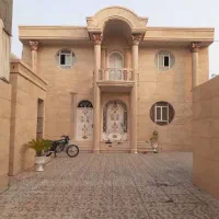 خانه-ویلایی-نخل-تقی
