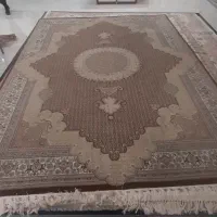 فرش افشار ریزماهی