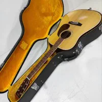 گیتار آکوستیک آریا ژاپن مدل 9210