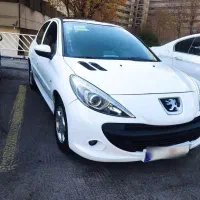 پژو 207 پانا مدل 1402 در حد صفر