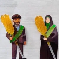 چاپ انواع گیفت تاپر و....