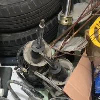 کمک و فنر پژو و پراید