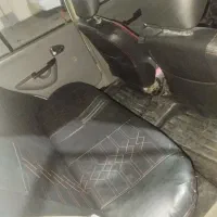 ماشین 132|خودرو سواری و وانت|رشت, پل تالشان|دیوار