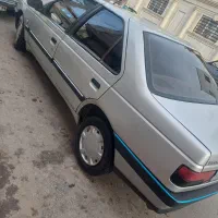 پژو ۸۹ مناسب|خودرو سواری و وانت|بروجرد, |دیوار