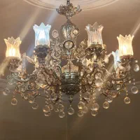 فروش یه سری از وسایل منزل به دلیل جابجایی