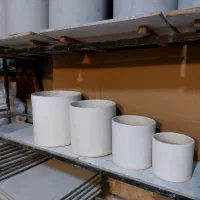 تولیدی|گل و گیاه طبیعی|لالجین, |دیوار